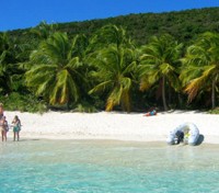 White Bay